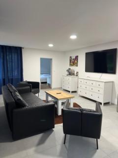 Wellness apartment Karlštejn - 7