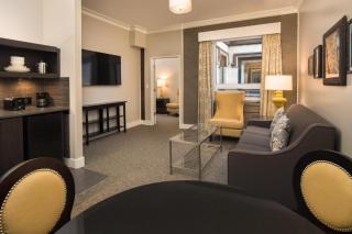 The Mark Spencer Hotel - 5