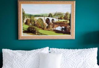 Waterfront Boutique Accommodation in PEC - Suite 3 - 5