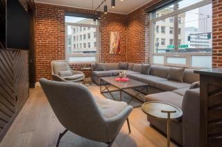 The Mark Spencer Hotel - 9