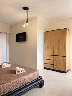 Zen Apartment - 1