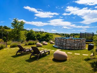 Mreznicka Idila resort- 3 riverside tiny houses with pool&jacuzzi - 6