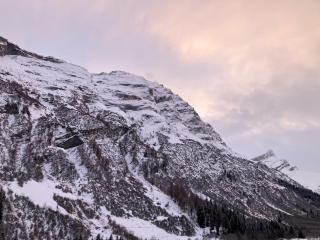 Appartamento cielo stellato - 2