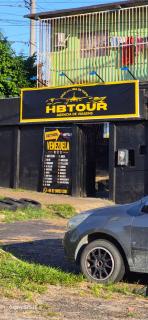 HBTOUR Latin - 2