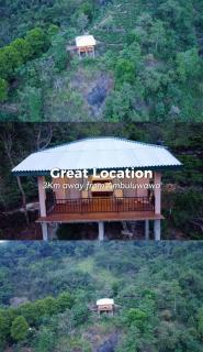 Ambuluwawa Nature Cabin by Nosh On - 6