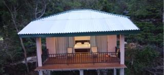 Ambuluwawa Nature Cabin by Nosh On - 4
