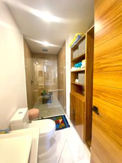Casa Kalm - Ocean View - Rooftop Pool - Steps from the Beach - 1