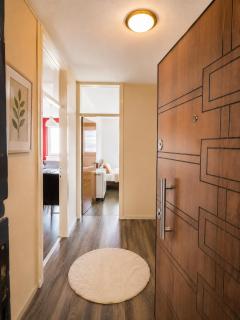 Bright 1BR in Central Prishtina! - 6