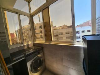 Bel appartement bien équipé à Casablanca - 7