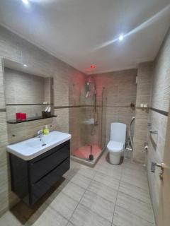 Bel appartement bien équipé à Casablanca - 5
