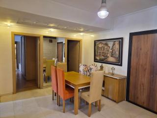 Bel appartement bien équipé à Casablanca - 3