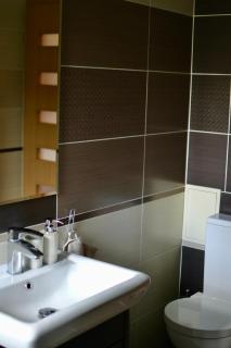 Apartament Żeromskiego 3 - 1