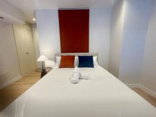 Dúplex Urban Design Madrid - 5