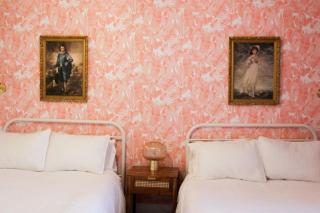 Boutique Accommodation in PEC - Suite 4 - 0