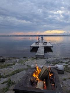Boutique Accommodation in PEC - Suite 4 - 9