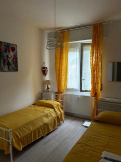 Guest House Nuvola - 7