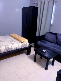 RESIDENCE ADSL Studio BOUYGUES - 1