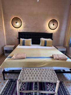 Riad camels house - 5