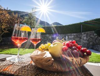Wellnesshotel Liun B&B - Müstair - 8