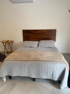 Casa D'Sauza's - 5