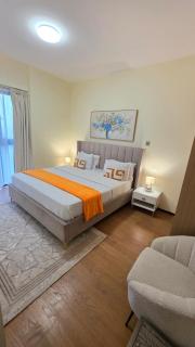 2 Bedrooms, 2 baths at GTC Westlands - 5