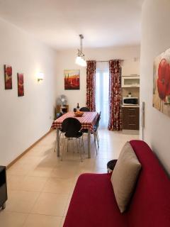 Sliema central apartment - 7