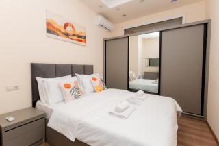 Ararat view apartment on Koghbatsi street - Jerewan - 4