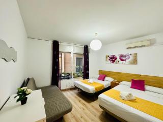Economic Rooms - 8