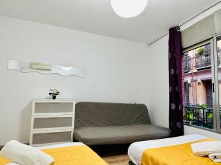 Economic Rooms - 5