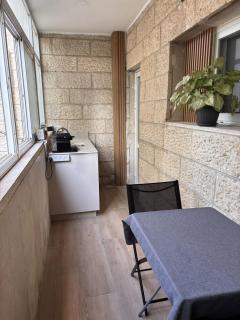 Arnona Jerusalem Elegant and brand new studio, quiet and relaxing - 6