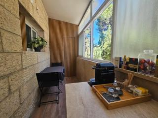 Arnona Jerusalem Elegant and brand new studio, quiet and relaxing - 2