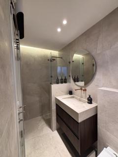 Arnona Jerusalem Elegant and brand new studio, quiet and relaxing - 1