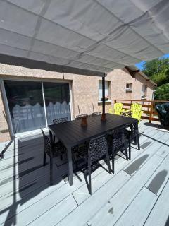 Vendangeoir du gîte du clos pommier - 7