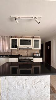 Fully air conditioned serviced apartment with a spacious layout and a beautiful wide garden view - 3