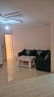 Appartement propre - 6