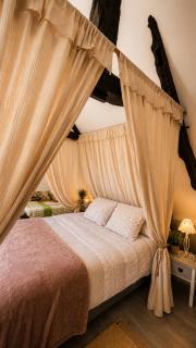Le Domaine d Eden Un gîte cosy au cœur d un jardin luxuriant - 8
