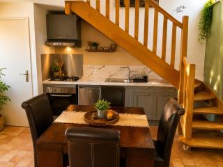 Le Domaine d Eden Un gîte cosy au cœur d un jardin luxuriant - 3