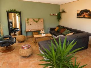 Le Domaine d Eden Un gîte cosy au cœur d un jardin luxuriant - 7