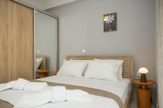 Zeusplace Sandy Residence Paralia & Parking - 9