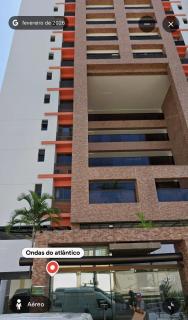 Apartamento para família no Cabo Branco - 8