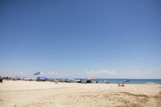 Zeusplace Sandy Residence Paralia & Parking - 4