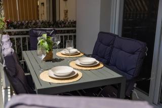 Zeusplace Sandy Residence Paralia & Parking - 5