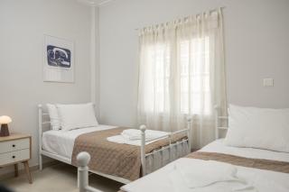 Zeusplace Sandy Residence Paralia & Parking - 6