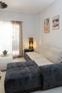 Zeusplace Sandy Residence Paralia & Parking - 7