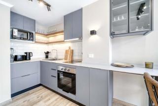 Providencia Loft 1 Bedroom with Wi-Fi - 5