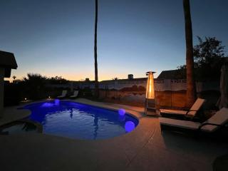Casa De Palmas - 5