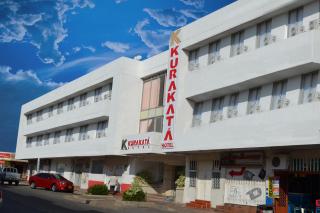 Hotel Kurakatá - Valledupar - 3
