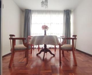 Hermoso departamento en zona estrategica - 1