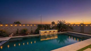 Desert Oasis - 8