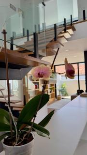 Atlantic Flight House, Modern Duplex near the Marina - 8